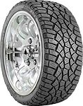 Cooper Zeon LTZ Cooper Zeon LTZ