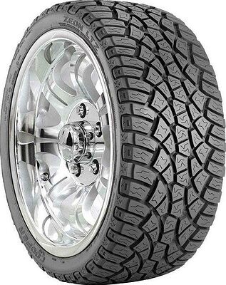 Cooper Zeon LTZ 275/55 R20 117S XL