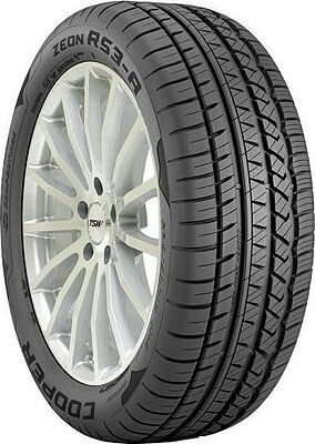 Cooper Zeon RS3-A 215/50 R17 95W XL