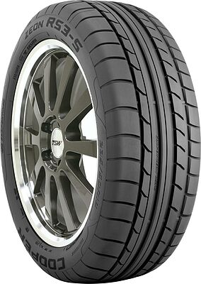 Cooper Zeon RS3-S 225/50 R17 98W