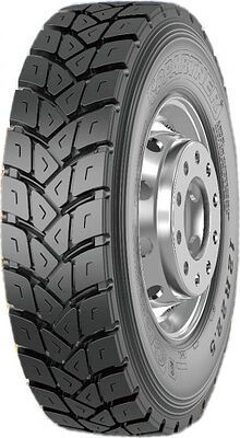 Copartner CP269 315/80 R22,5 167/161D