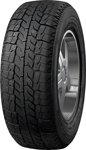 Cordiant Business CW2