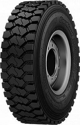 Cordiant Professional DO-1 315/80 R22 (Ведущая ось)