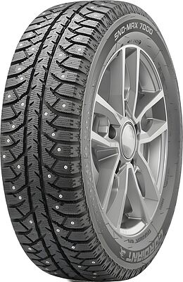 Cordiant Sno-Max 7000 195/55 R15 89T XL