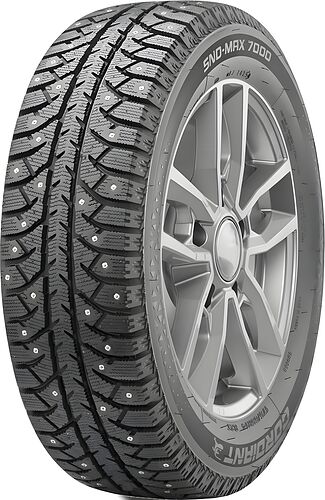 Cordiant Sno-Max 7000