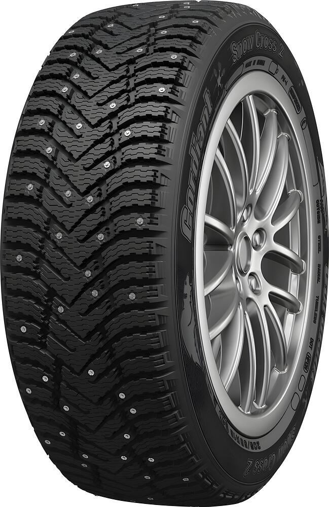 Cordiant Snow Cross 2 205/55 R16 94T XL