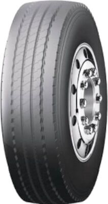 CrossLeader CLS01 385/65 R22,5 164K (Рулевая и прицепная ось)