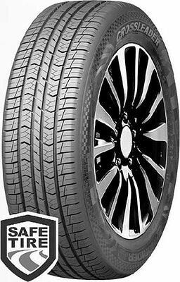 CrossLeader DSS02 235/55 R19 105V XL