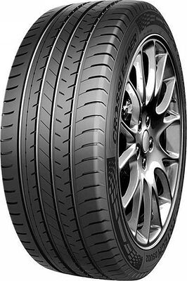 CrossLeader DSU02 295/45 R20 114Y XL
