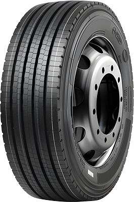 Crosswind CWS20E 215/75 R17,5 126/124M 3PMSF
