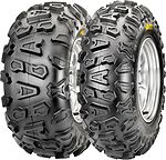 CST Abuzz CU02 25x10-12