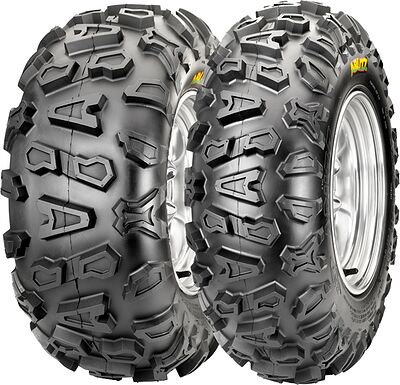 CST Abuzz CU02 25x10-12