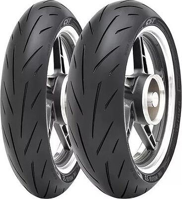 CST CM-S3N 180/55 R17 73W (Задняя)