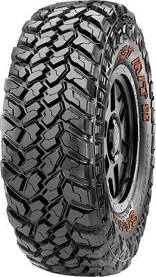 CST M/T II 265/75 R16 119/116Q