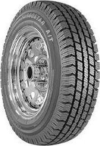 Cyclone Sport A/T