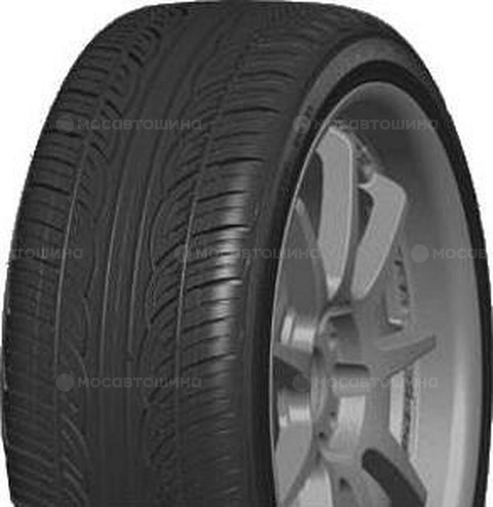 Daewoo Dw131 kratus 215/40 R17 87W