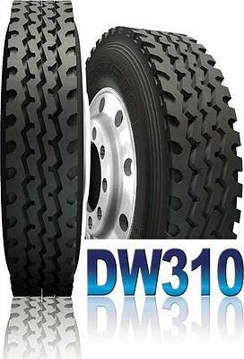 Daewoo DW310 9x20 144/142L (Ведущая ось)