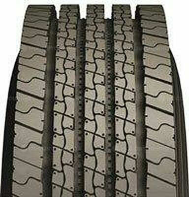 Daewoo DW317 225/70 R19,5 128/126L (Рулевая ось)