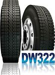 Daewoo DW322 Daewoo DW322
