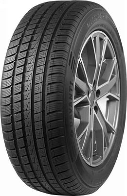 Davanti Alltoura H/T 215/60 R17 96H