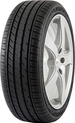 Davanti DX640 (Уценка) 225/50 ZR17 94W - силовая неоднородность вибрация на скорости 80+ FR