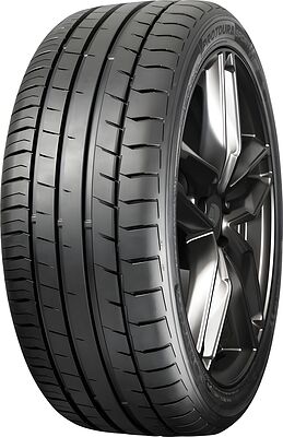 Davanti Protoura Sport 235/55 ZR19 101W RF FR