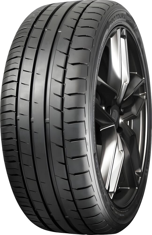 Davanti Protoura Sport 245/40 ZR18 93Y FR