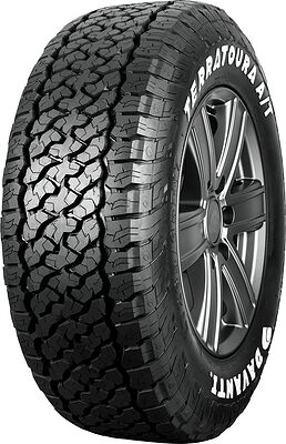 Davanti Terratoura A/T 255/60 R18 112H XL 3PMSF (RWL)