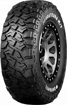 Davanti Terratoura M/T 255/55 R19 111S XL