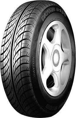 Dayton D100 175/70 R13 82T