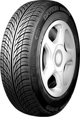 Dayton D200 205/50 R15 86V