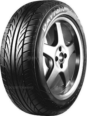 Dayton D210 185/60 R15 88H XL