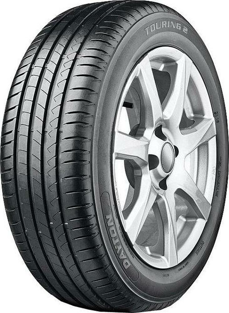 Dayton Touring 2 225/55 R17 101W XL