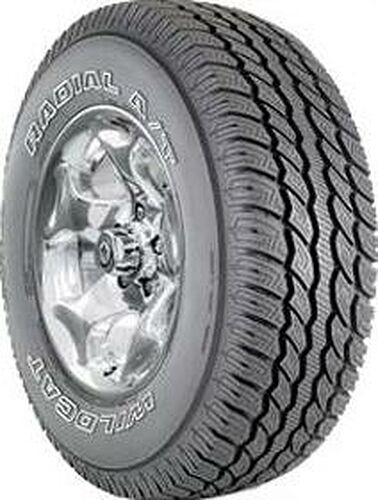 Dean Wildcat radial a/t