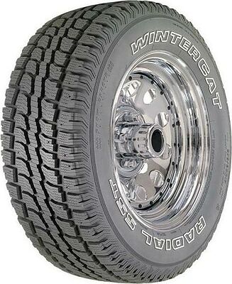 Dean Wintercat radial sst 215/60 R16