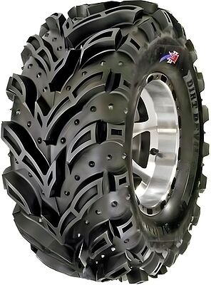 Deestone D936 Mud Crusher 25x8-12