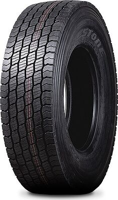 Deestone SD433 295/80 R22,5 152/148M 3PMSF (Ведущая ось)