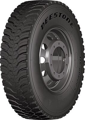 Deestone SD437 315/80 R22,5 156/150K PR20