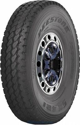 Deestone SK421 11x22,5 148/145L 3PMSF (Рулевая и прицепная ось)