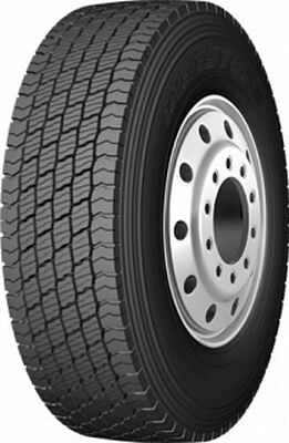 Deestone SS433 295/80 R22,5 152/148M PR16