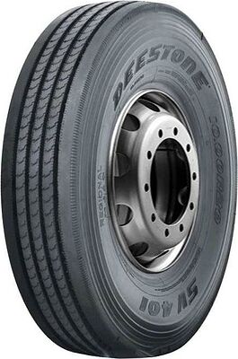 Deestone SV401 265/70 R19,5 140/138L 3PMSF PR16