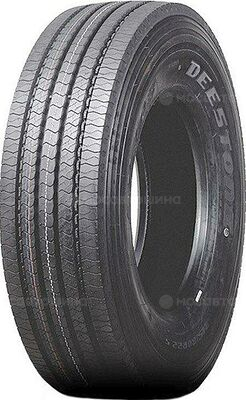 Deestone SV403 315/80 R22,5 156/150L PR18 3PMSF (Универсальные)
