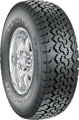 Definity Dakota A/T