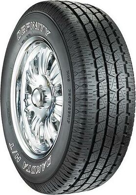 Definity Dakota H/T 31x10,5x15 109Q