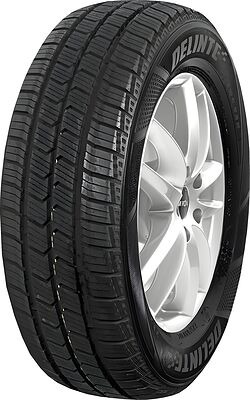 Delinte AW5 Van 215/65 R16 109/107T