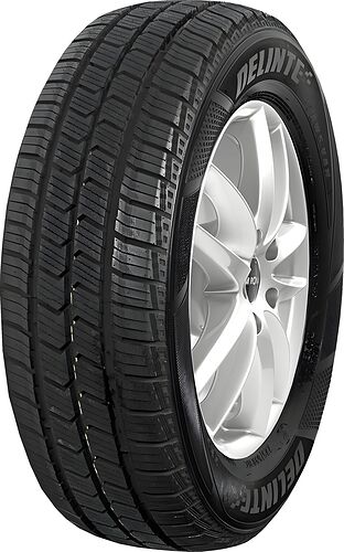 Delinte AW5 Van