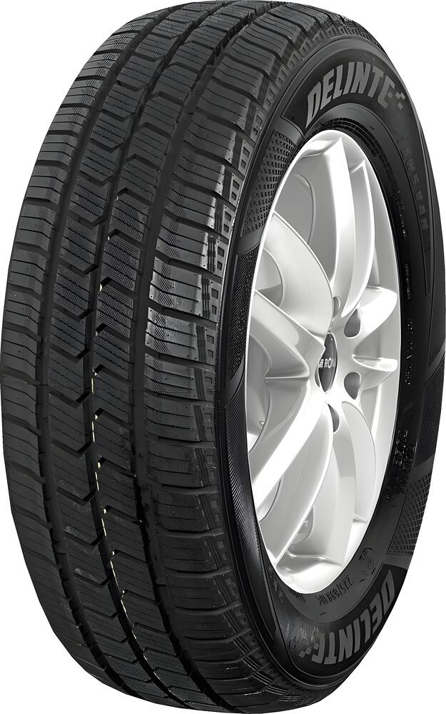 Delinte AW5 Van 225/70 R15C 112/110S