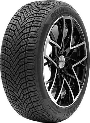 Delinte AW6 215/45 R17 91W XL