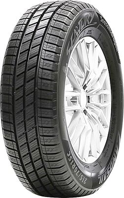 Delinte AW6 Van 205/75 R16C 110/108T