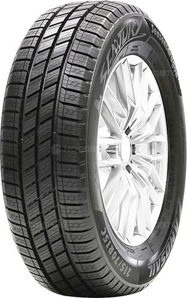 Delinte AW6 Van 215/60 R16C 103/101T